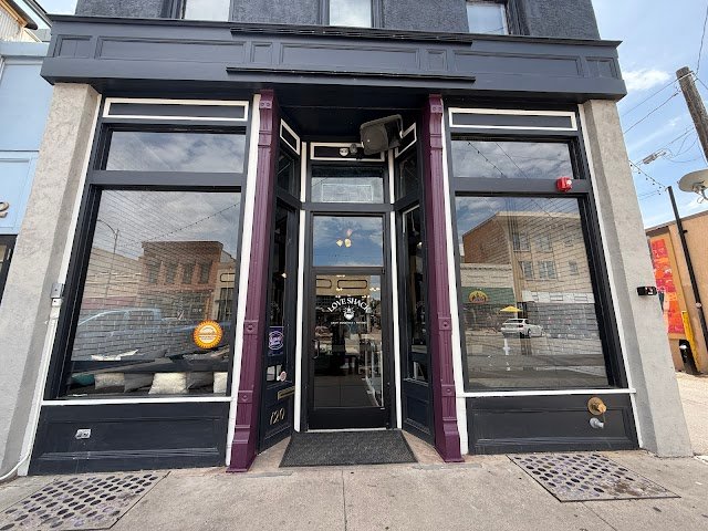 The Love Shack - Craft Mocktails