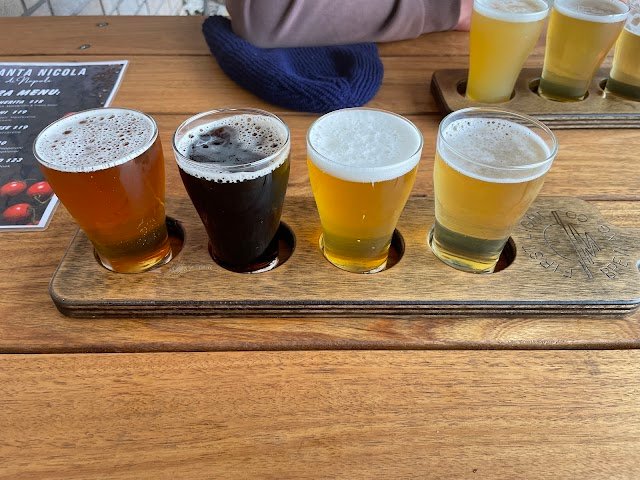 First Light Brewing Co