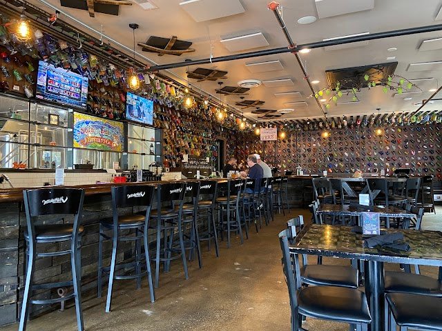 Witch's Hat Brewing Company