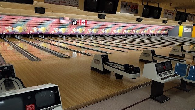 Bowl One Lanes