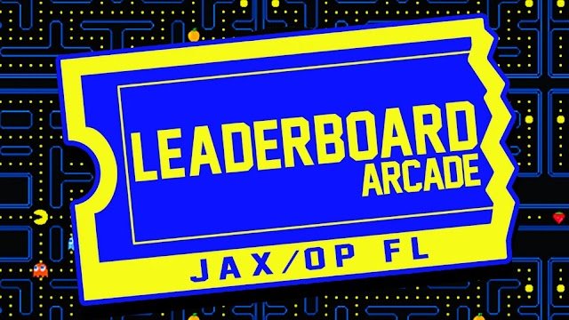 LeaderBoard Arcade (Blanding/Lakeshore)