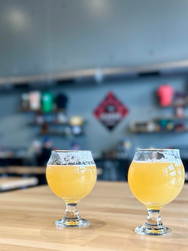 Icarus Brewing Company