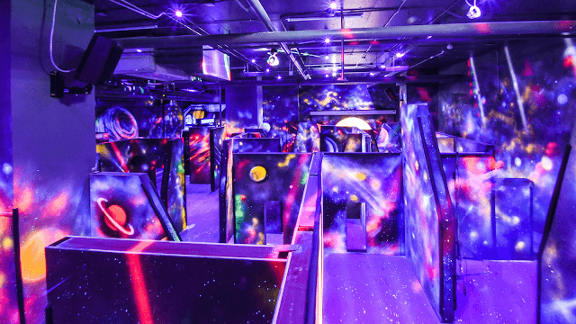 Playsquare CentralWorld