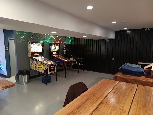 Imposter Brewing Company