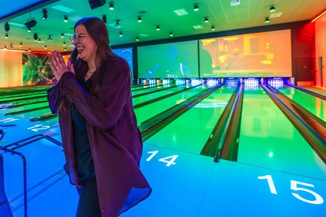 Boondocks Food and Fun - Kaysville