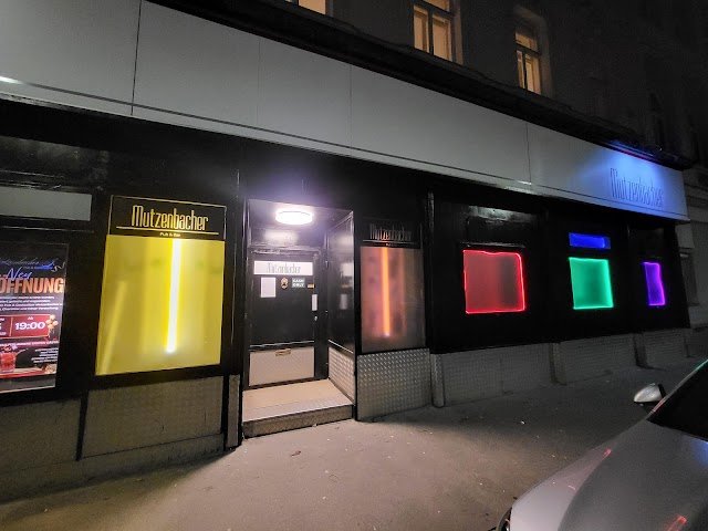 Mutzenbacher J. - Pub & Cocktails