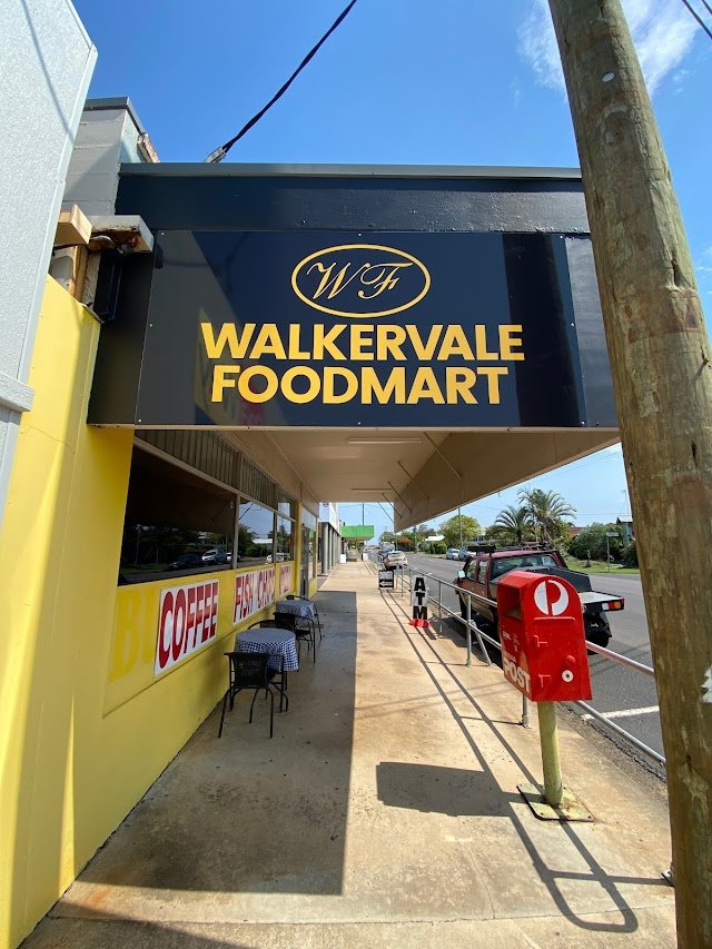 Walkervale Foodmart