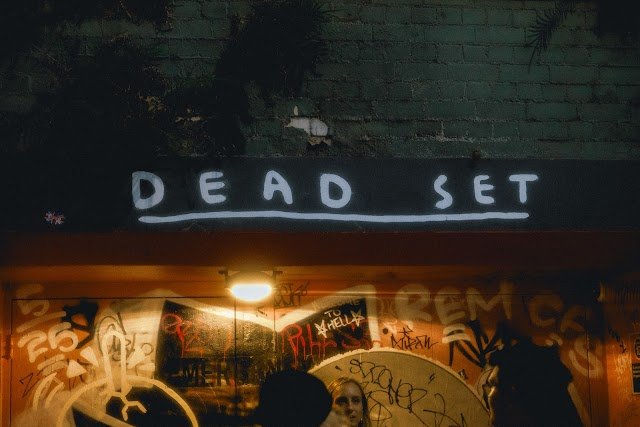 Dead Set