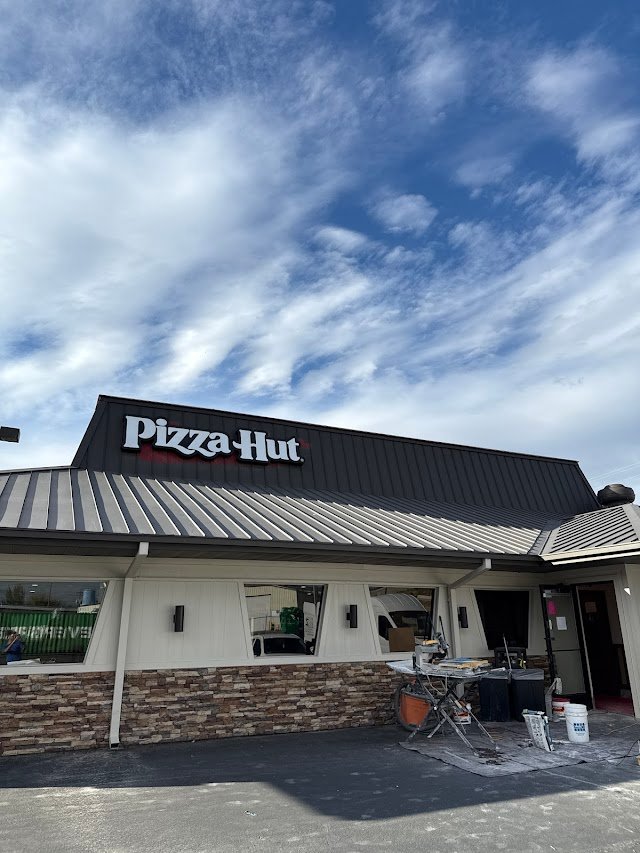Pizza Hut