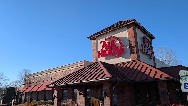 Carolina Ale House - Wake Forest