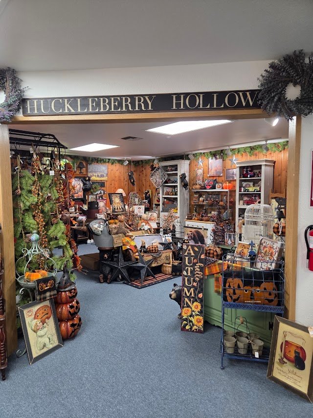 Olympia Antique Mall