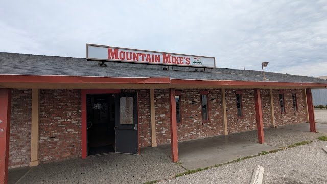 Mountain Mike's Pizza (Alisal)