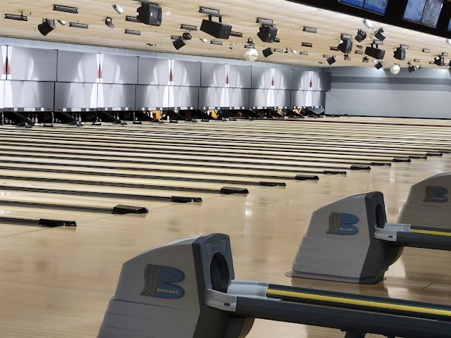 Crofton Bowling Centre