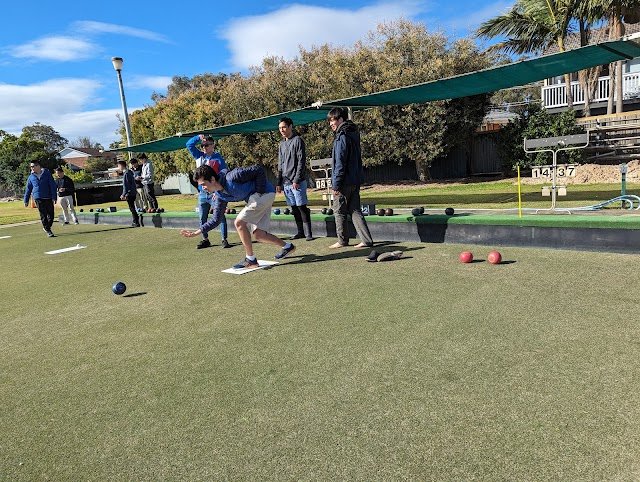 Taren Point Bowling Club