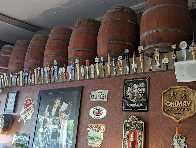 Olde Sonoma Public House
