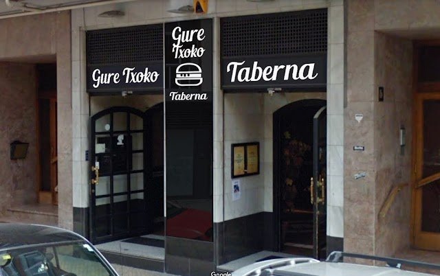 Gure Txoko Taberna