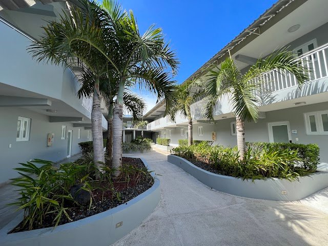 Costa Bahia Hotel & Convention Center