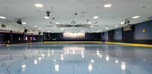 FunLand / Cal Skate Chico