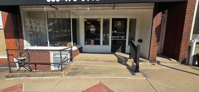 Wades World Gaming LLC