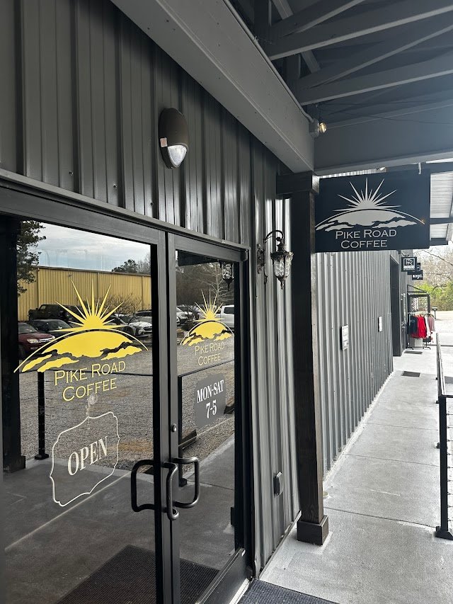 Pike Road Coffee