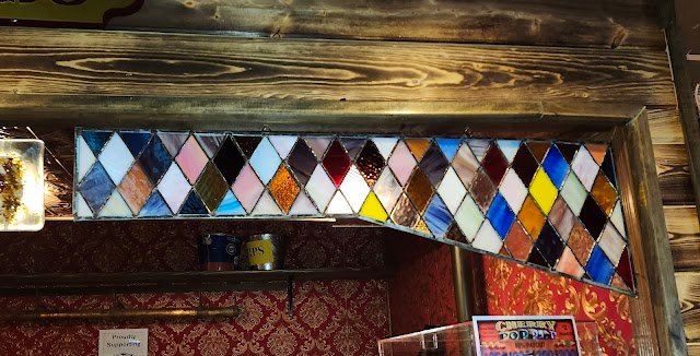 Tasty Pizza Bar & Bowl