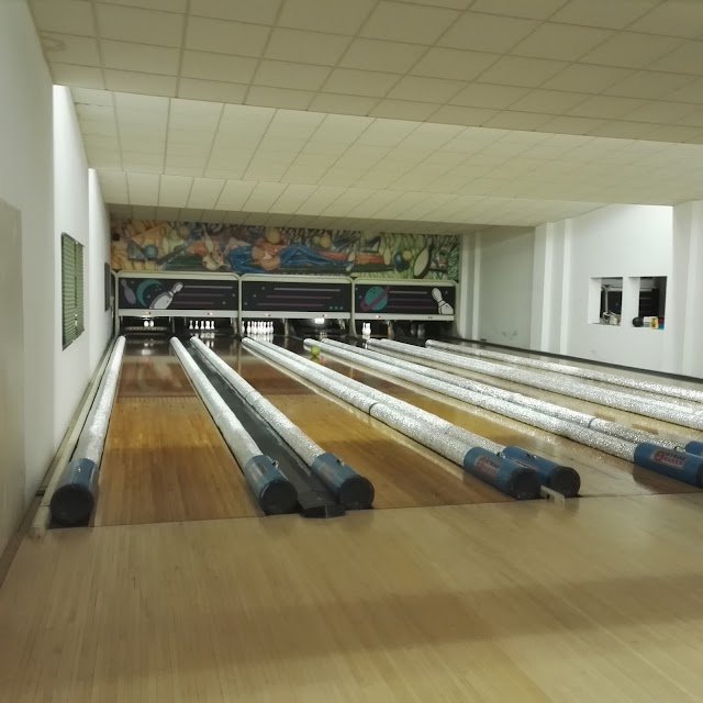 Bowling Estense