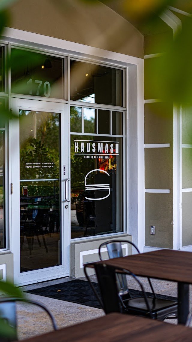 Hausmash