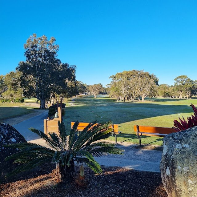 South West Rocks Country Club