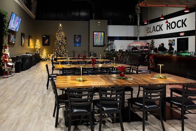 Black Rock Social Club