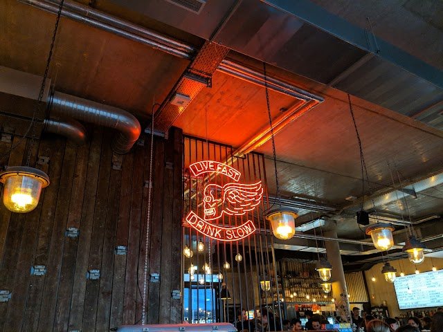 BrewDog Berlin Mitte