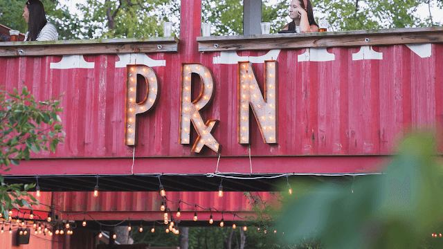 Pro Re Nata Brewpub & Music Hall