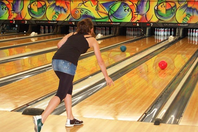 BOWLING CityFun CASTRES