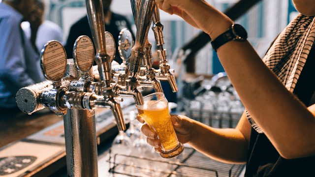 Six String Brewing Company