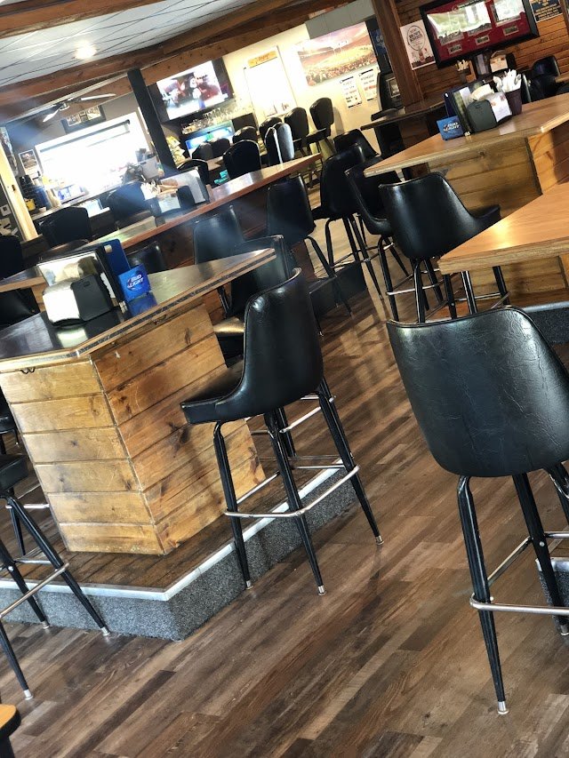 Bogeys Burgers and Beer