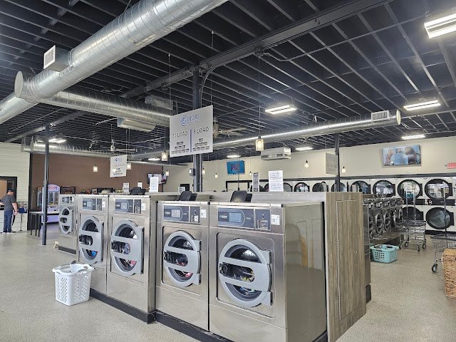 Oshkosh Laundry