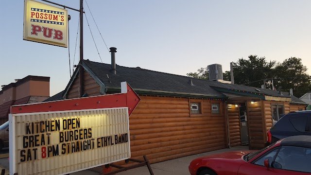 Possum's Pub
