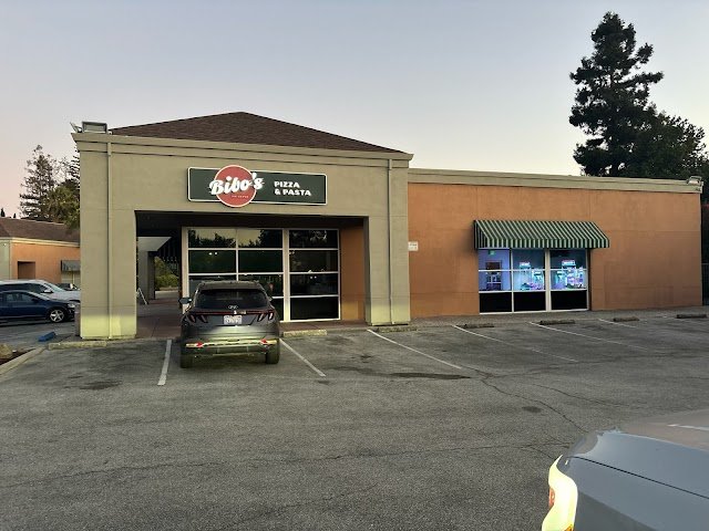 Bibo's Pizza & Pasta