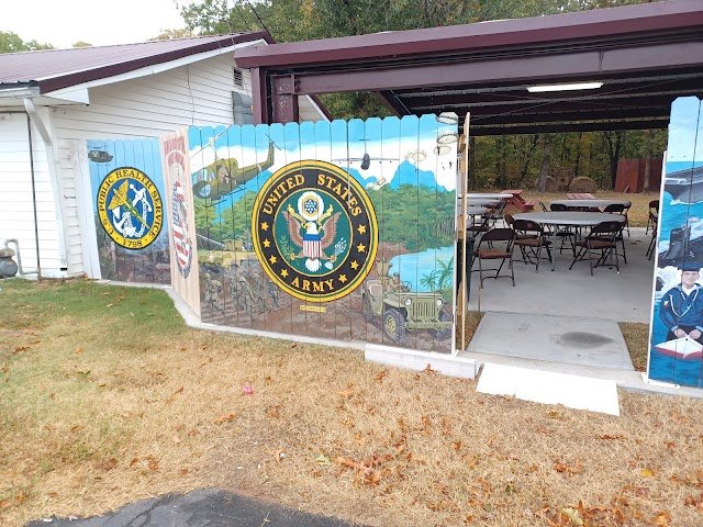 Veterans of Foreign Wars