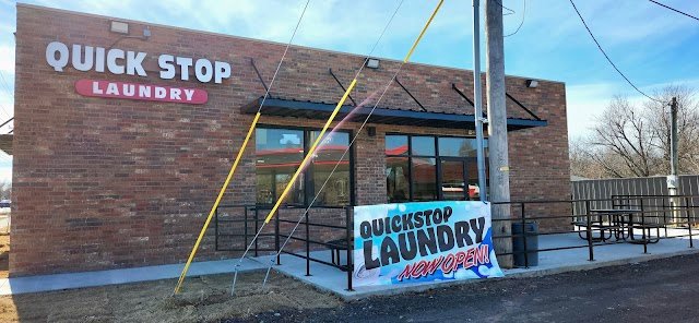 Quick Stop Laundry