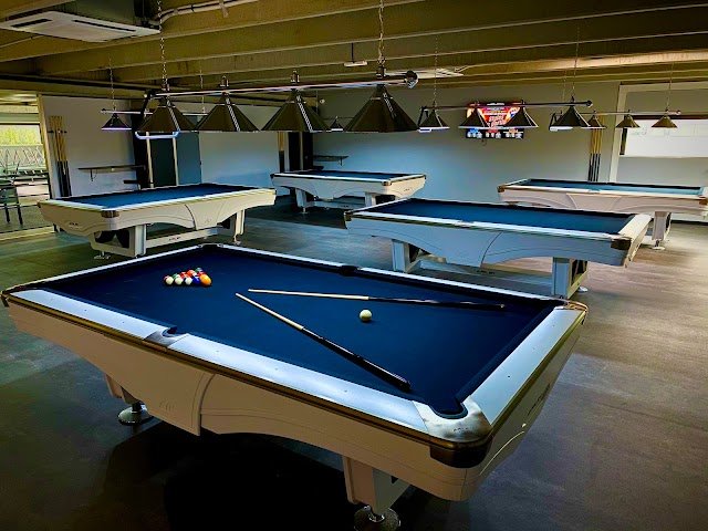 Laser Game Evolution