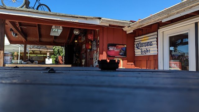 City Hall Saloon & Eatery