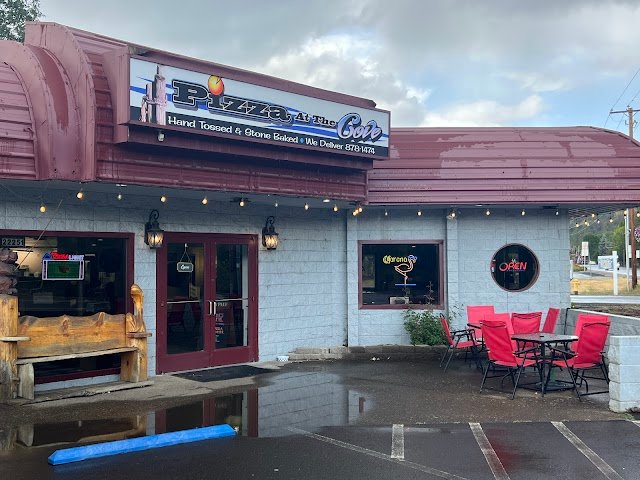 Slightly Tilted Kinda Shady