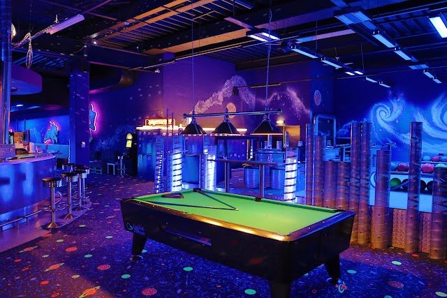 Bowling Universum D. Studer