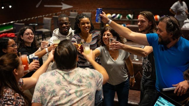 Seven Squares Grenoble