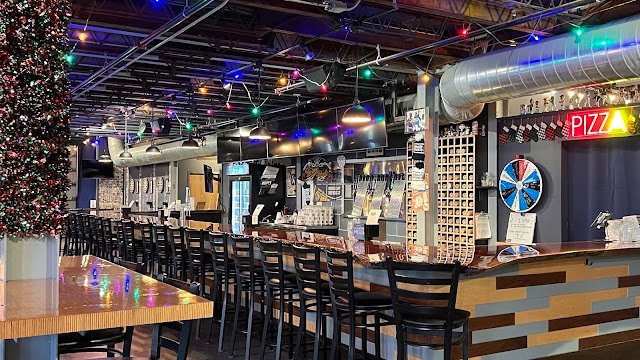 Broken Bat Brewing Co.