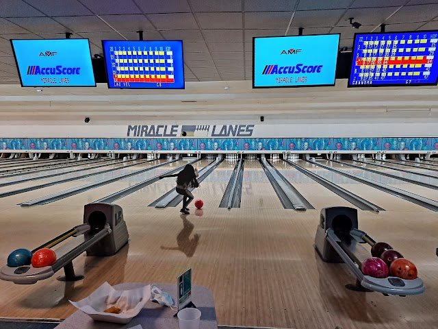 Miracle Lanes of Toledo