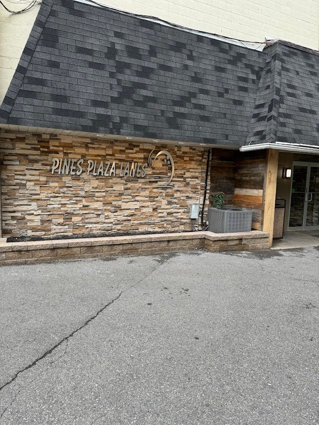 Pines Plaza Lanes