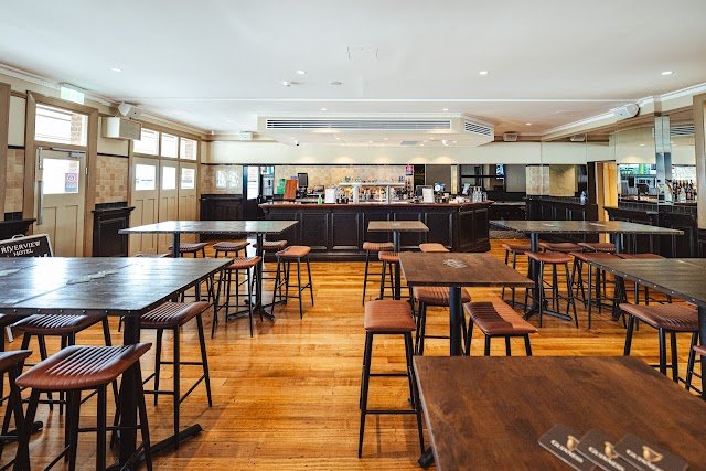 Riverview Hotel Tempe