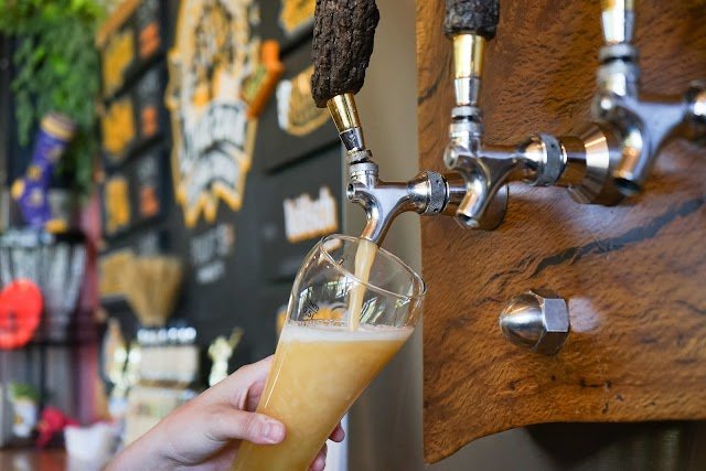 Live Oak Brewing Company