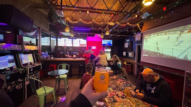 Analog Brewing Company